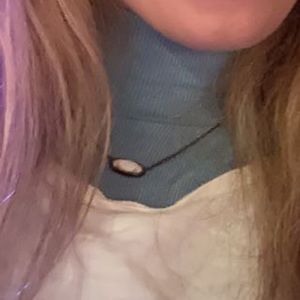 COPY - OPAL KENDRA SCOTT NECKLACE IN EUC